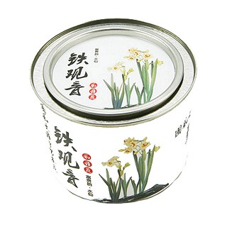 风雅苑 富贵韵水仙铁观音(胜健)