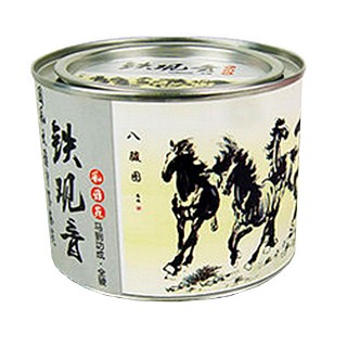 风雅苑 全骏铁观音(胜健)