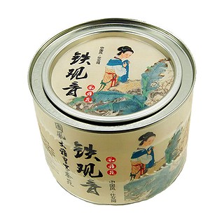 风雅苑 仕女阅铁观音(胜健)