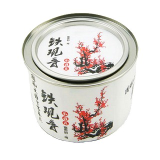 风雅苑 富贵韵梅铁观音(胜健)
