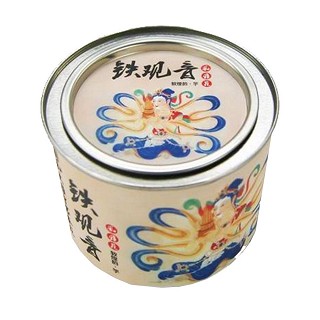 风雅苑 敦煌韵竽铁观音(胜健)