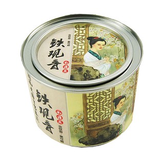 风雅苑 秦可卿铁观音(胜健)