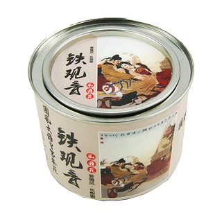 风雅苑 长恨歌铁观音(胜健)