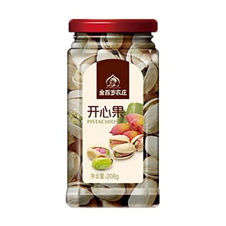 金百岁农庄坚果(金百岁农庄)