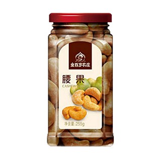 金百岁农庄腰果(金百岁农庄)
