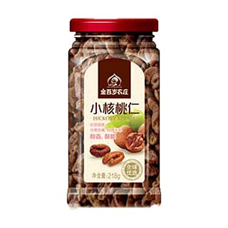 金百岁农庄小核桃仁肉(金百岁农庄)