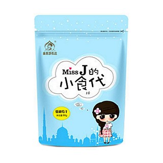 金百岁农庄蔓越莓干(金百岁农庄)