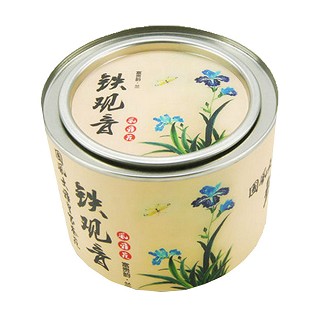 风雅苑 富贵韵兰铁观音(胜健)