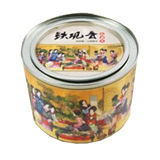 风雅苑 兰闺雅乐铁观音(胜健)
