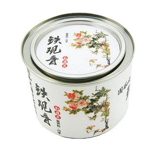 风雅苑 富贵韵月季铁观音(胜健)