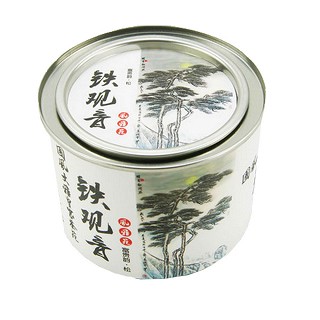 风雅苑 富贵韵松铁观音(胜健)