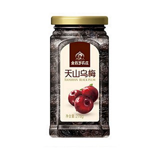 金百岁农庄乌梅(金百岁农庄)