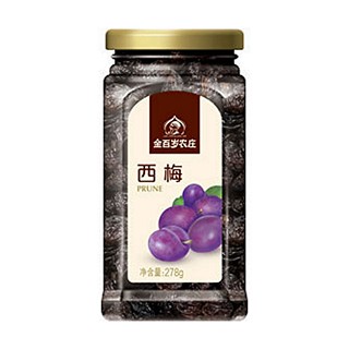 金百岁农庄美国加州西梅干(金百岁农庄)