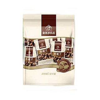 金百岁农庄香榧子(金百岁农庄)