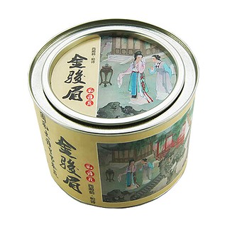 风雅苑和诗金骏眉(胜健)