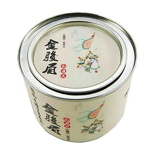 风雅苑花木兰金骏眉(胜健)