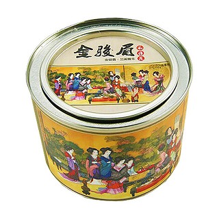 风雅苑兰闺雅乐金骏眉(胜健)