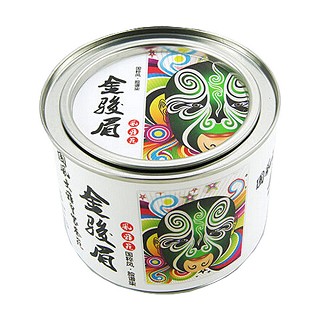 风雅苑脸谱柒金骏眉(胜健)