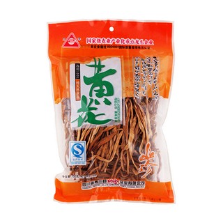 川珍 野生黄花菜(青川川珍)