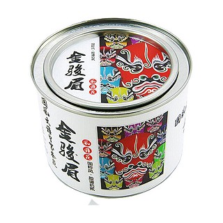 风雅苑脸谱拾贰金骏眉(胜健)