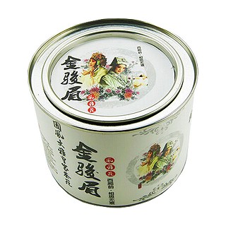 风雅苑相思无痕金骏眉(胜健)