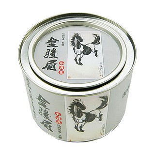 风雅苑七骏金骏眉(胜健)