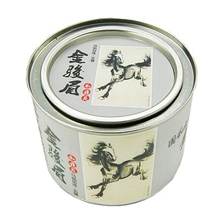 风雅苑五骏金骏眉(胜健)