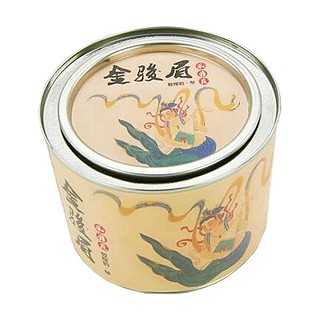 风雅苑敦煌韵琴金骏眉(胜健)
