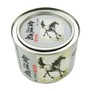 风雅苑二骏金骏眉(胜健)