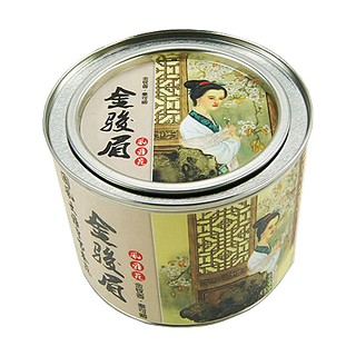 风雅苑秦可卿金骏眉(胜健)