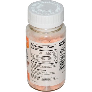 mason vitamins cod liver oil 80片(mason)