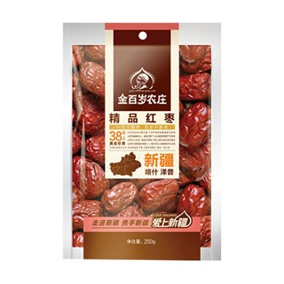 金百岁农庄 玉枣(金百岁)