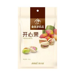 金百岁农庄 开心果(金百岁)