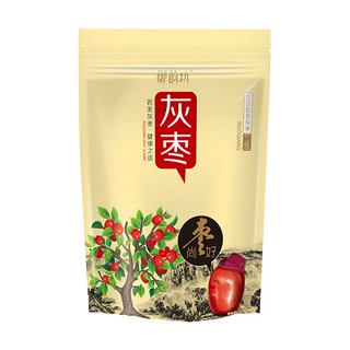 御韵坊 若羌灰枣(心味)