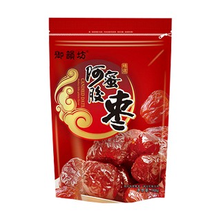 御韵坊 无核阿胶蜜枣(心味)
