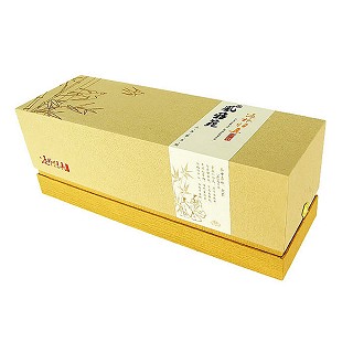 风雅苑 返朴归真大红袍(金袋)