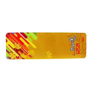 风雅苑 享趣茶园大红袍(金盒朱袋)