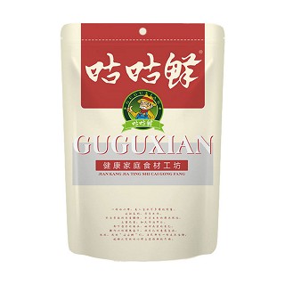 咕咕鲜黑木耳干货(古田大丰)