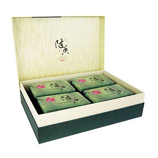 风雅苑 随香大红袍(蓝袋)