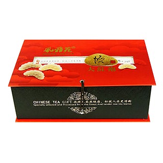 风雅苑 悟大红袍(红盒朱袋)