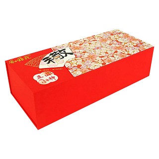 风雅苑和敬4圆罐正山小种(胜健)