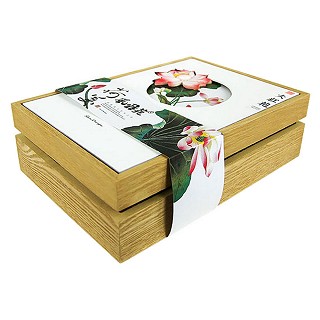 风雅苑荷美大红袍(黑袋)