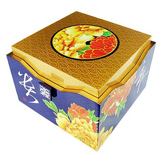 风雅苑雍容华贵大红袍(胜健)