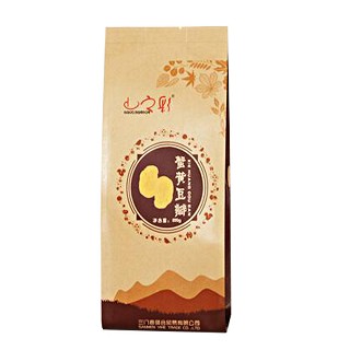 山之彩蟹黄蚕豆(你我他)