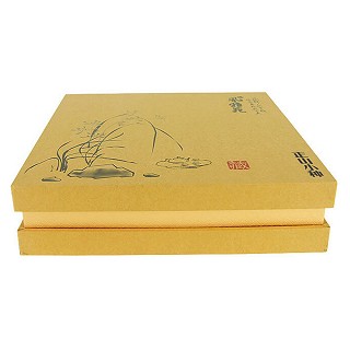 风雅苑品藏正山小种(胜健)