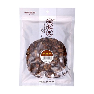 宋记元 乳山牡蛎干(南隍城海珍品)