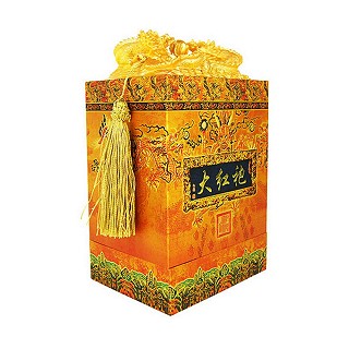 风雅苑御藏贡品大红袍(胜健)