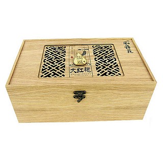 风雅苑儒風大红袍(胜健)