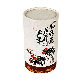 风雅苑礼茶正山小种(胜健)