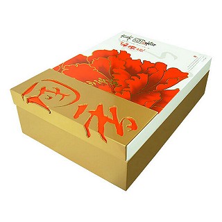 风雅苑真国香大红袍(胜健)